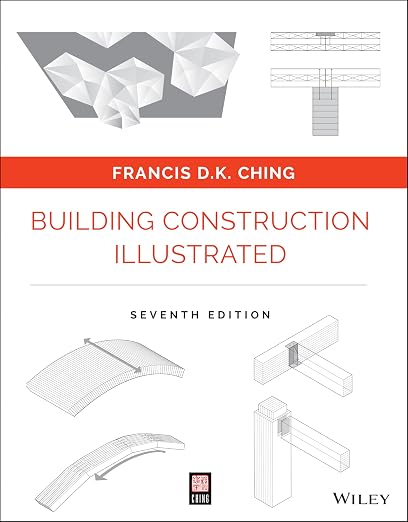 Building Construction Illustrated