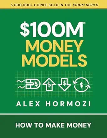 $100M Money Models