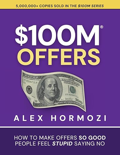 $100M Offers
